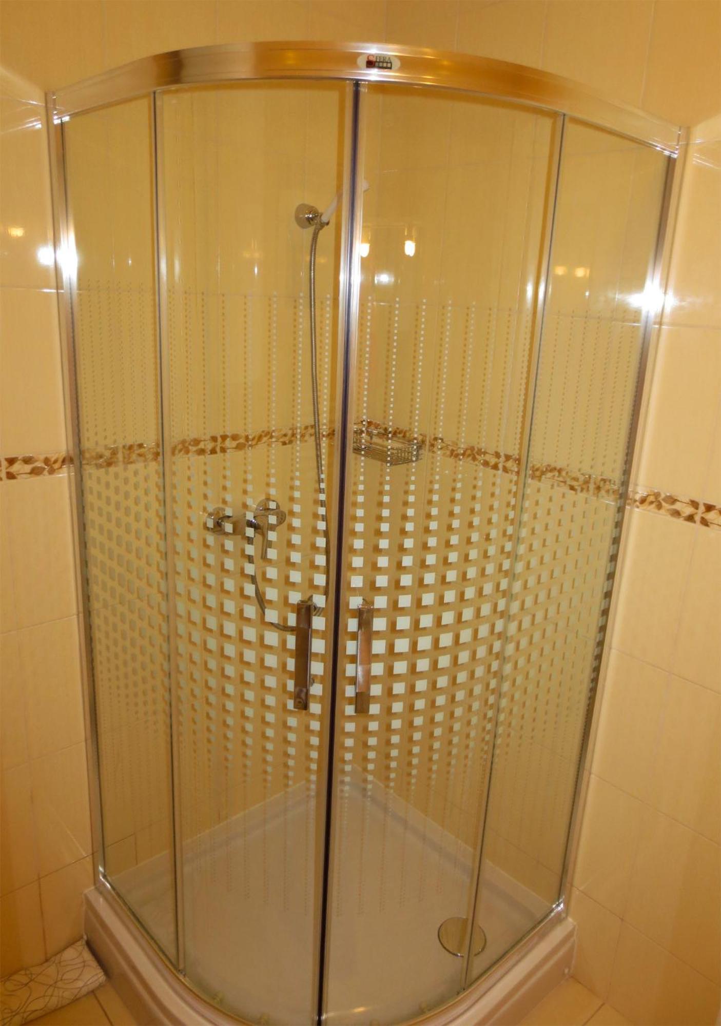 Szecsenyi Apartman Hévíz Kamer foto