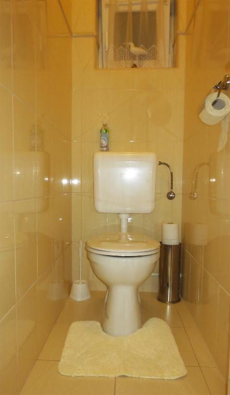 Szecsenyi Apartman Hévíz Buitenkant foto