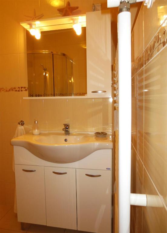 Szecsenyi Apartman Hévíz Buitenkant foto